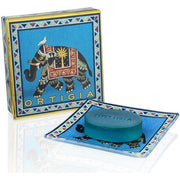 Ortigia Sandalo Piattino + Soap 40g