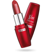 Pupa I'M Divine Lipstick Metallic Effect 002 Celestial Ruby