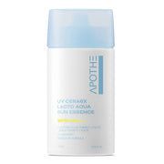 APOTHE UV Cera 6X Lacto Aqua Sun Essence 50 ml