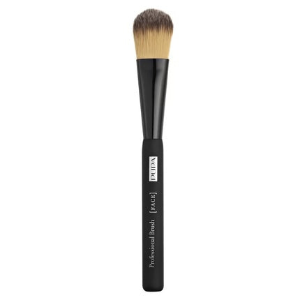Pupa Foundation Brush - Professional Makeup Tool