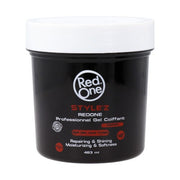 Red One Protein Fixing Gel 483ml