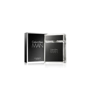 Calvin Klein Man Eau De Toilette Spray 50ml
