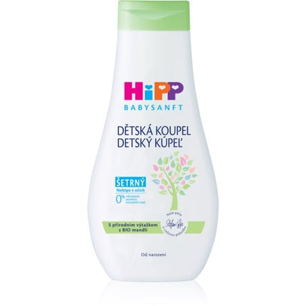 Hipp Babysanft Sensitive Bath 350 ml