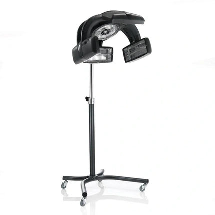 Xanitalia Pro Xan Pro Thermostimulator Hair Dryer Evolution