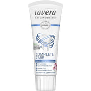 Lavera Complete Care Toothpaste Without Fluoride and Dyes with Organic Echinacea and Calcium 75ml