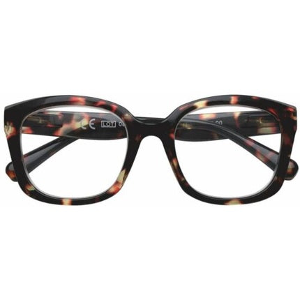 Zippo Reading Aid Glasses Retro Look +1.00 to +3.50