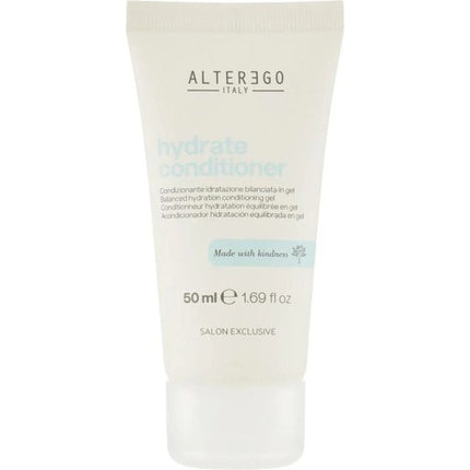 Hydrate Conditioner