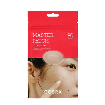 Cosrx Master Patch Intensive 90 Pieces