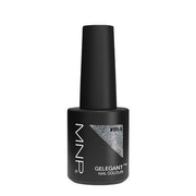Mesauda Elegant Gel Polish 814 Silver 8ml - Semi-Permanent Nail Polish