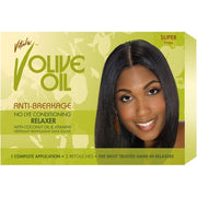 Vitale Hair and Scalp Care Kit