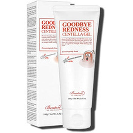 Benton Centella Cica Gel Healing Facial Gel