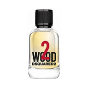 Dsquared2 2 Wood Eau De Toilette 100ml Unisex Spray