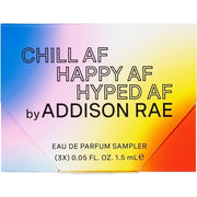 Addison Rae Sample Set Fragrance for Women - Floral