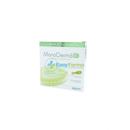 Giuliani Monoderma E5 Soothing Moisturizing 28 Soft Vegicaps