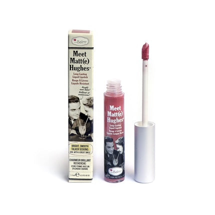 theBalm Meet Matte Hughes Genuine 0.25 fl. oz.
