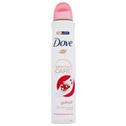 Dove Advanced Care Go Fresh Pomegranate Lemon Verbena Antiperspirant 200ml