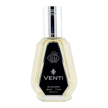 Fragrance World Venti Eau De Parfum 50ml