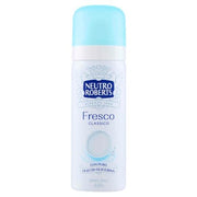 Neutro Roberts Mini Spray Deodorant 50 Fresh Blue - 50ml