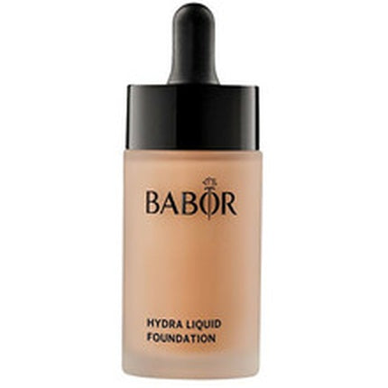Babor Hydra Liquid Foundation Hydrating Makeup 30 Ml 10 Clay