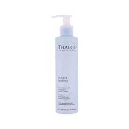 Thalgo Purete Marine Gentle Purifying Gel Face Makeup Remover 200ml
