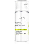 Apis Hydro Evolution Ultralight Extreme Hydrating Cream with Pear and Rhubarb