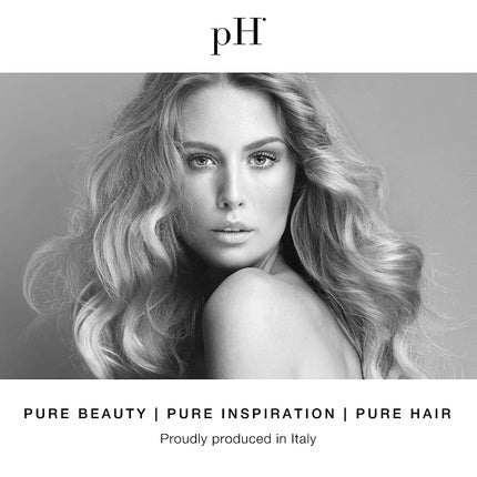 PH Labs Pure Repair Shampoo Moisturizing Revitalizing 3.38oz 100ml