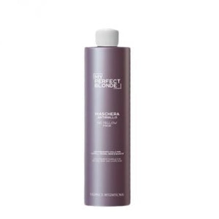 Protoplasmina My Perfect Blonde Anti-Yellow Mask 500ml