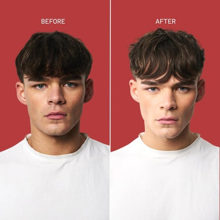 Osmo Matte Clay Extreme Dry Textured Control Matt Finish for a Natural Look
