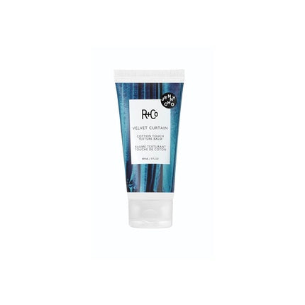 R+Co Velvet Curtain Texture Balm 3 Ounce