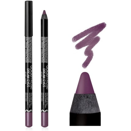 Golden Rose Dream Eyes Eyeliner K-GDE 425