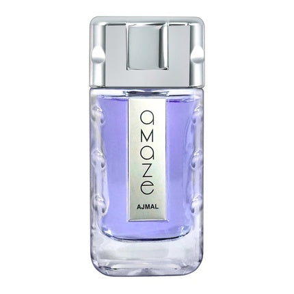Ajmal Amaze Eau De Parfum Spray 100ml