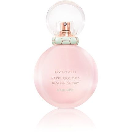 BULGARI Rose Goldea Blossom Delight Hair Perfume - 30 ml