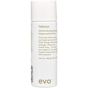Evo Helmut Extra Strong Lacquer Hairspray 65ml
