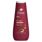 Dove Advanced Care Pro Age Shower Gel Body Wash 400 Ml
