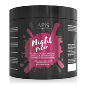 Apis Night Fever Hand and Foot Cleansing Scrub with Sugarcane 700g