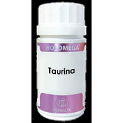 Equisalud Holomega Taurina 50 Caps