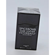 Viktor & Rolf Spicebomb Dark Leather 50ml Eau de Parfum Spray