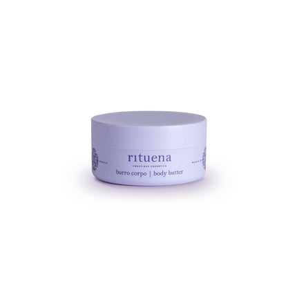 Rituena Magia di Persia Body Butter 250ml - Fragrant and Moisturizing Body Butter, Inspired by Persia
