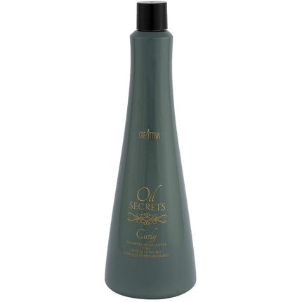 Creattiva Oil Secrets Curly Curly Shampoo 1000ml