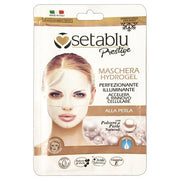 SETABLU Hydrogel Pearl Powder Prestige Face Mask