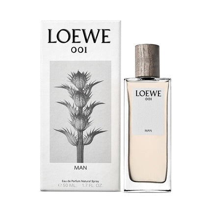 Loewe 001 Men Eau De Parfum 50ml