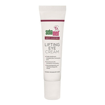 Sebamed Lifting Eye Cream Q10 Antiageing 15 Ml