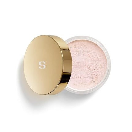 Sisley Paris Phytoteint Poudre Libre 3 Rosy Moisturizing Protective Loose Powder