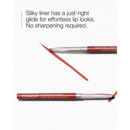 Clinique Quickliner for Lips Neutrally 0.3g