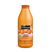 Cottage Cottage Tendre Caramel Milk Shower Gel 750ml