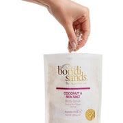 Bondi Sands Tropical Rum Coconut & Sea Salt Body Scrub 250g/8.8 Oz