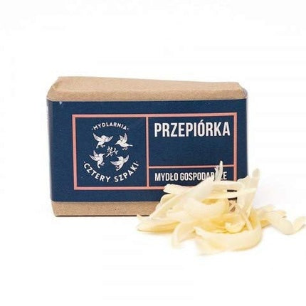 Mydlarnia Wachtelseife Universal 110g