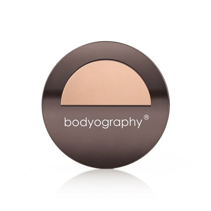 Bodyography Ef Powder Mediumdark