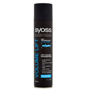 Syoss Hair Volume Lift 4 Hair Spray 300 Ml