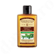 Erboristica di Athena's Shampoo with Birch and Mint Extract 300ml Oily Hair
